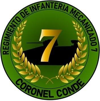 Los Pibes del 7 Bravo