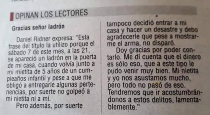 ¿ Un Sueño Real ?