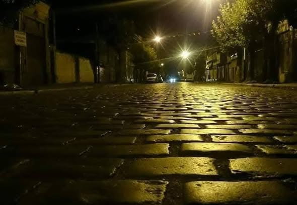 ¿ Te Acordàs Amigo Adoquin Nuestra Charla?