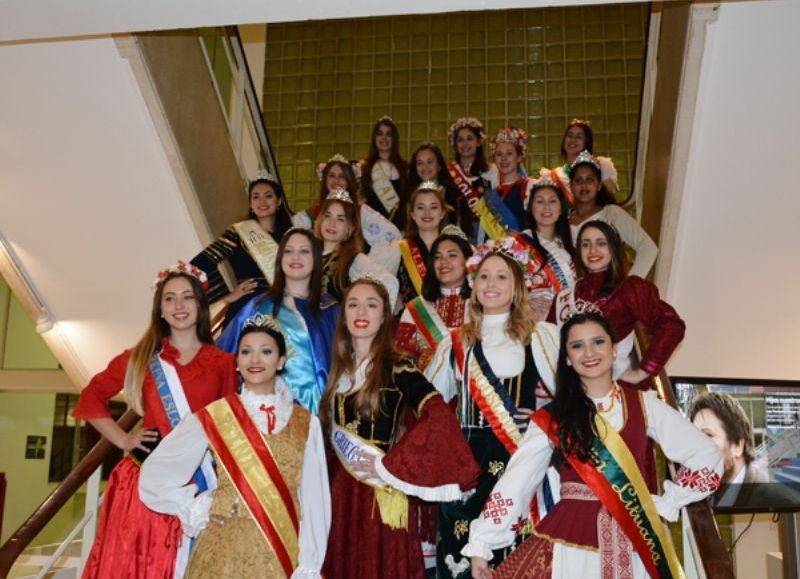 Asociación de Entidades Extranjeras de Berisso