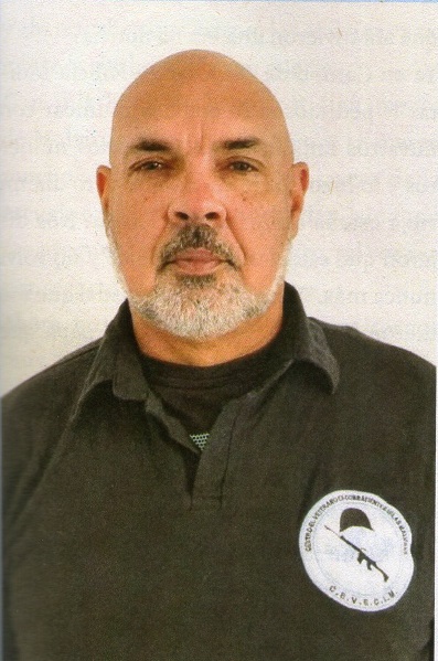 Alejandro Buden