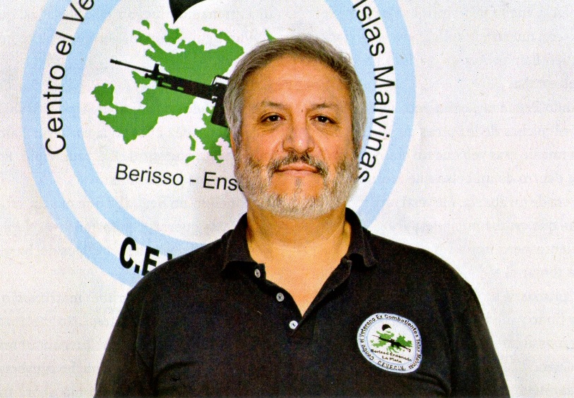 Alfredo Oyhenart