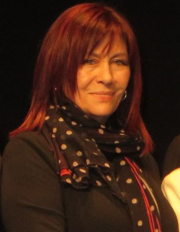 Ángela Gentile