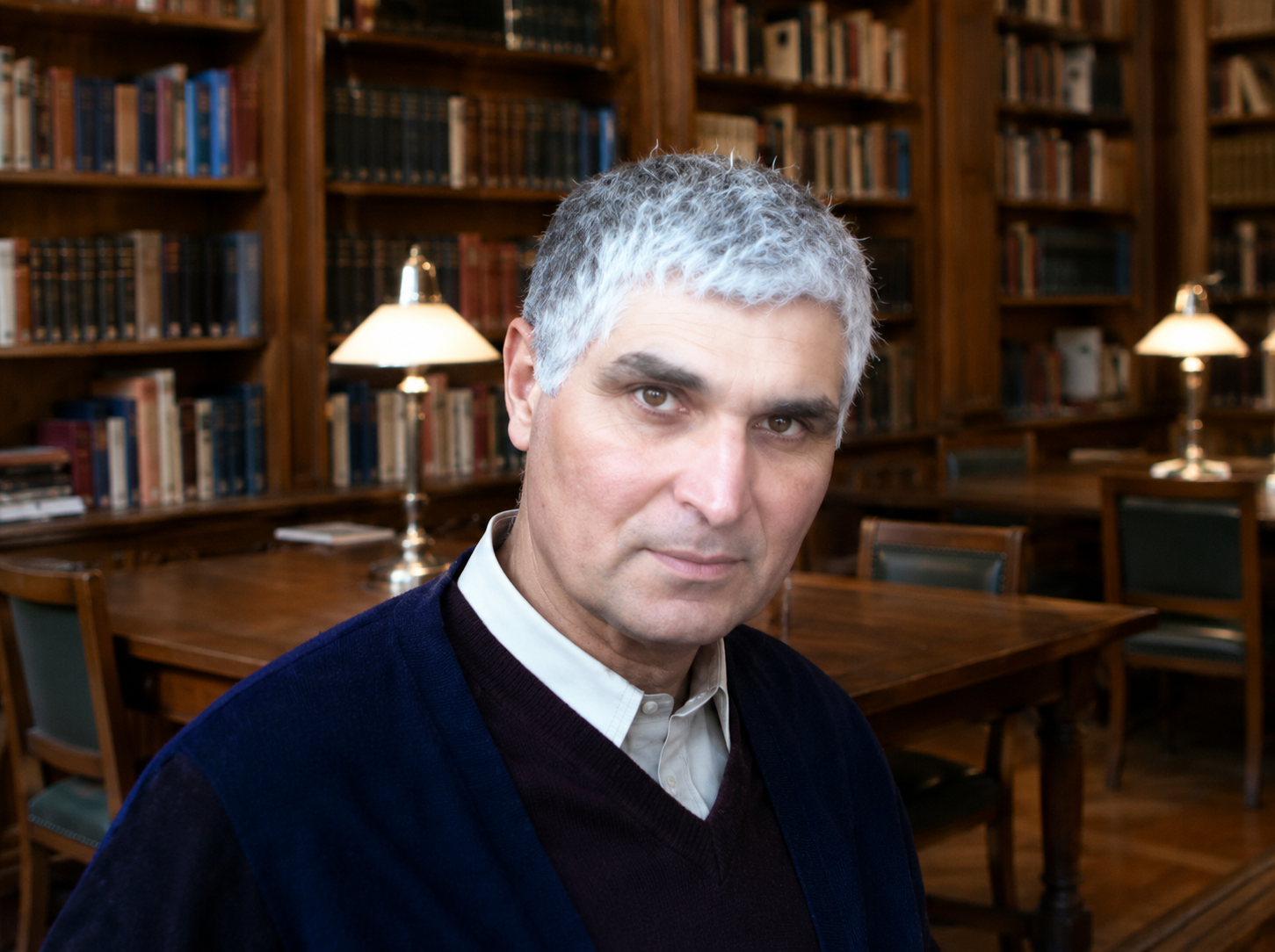 Aníbal Guaraglia
