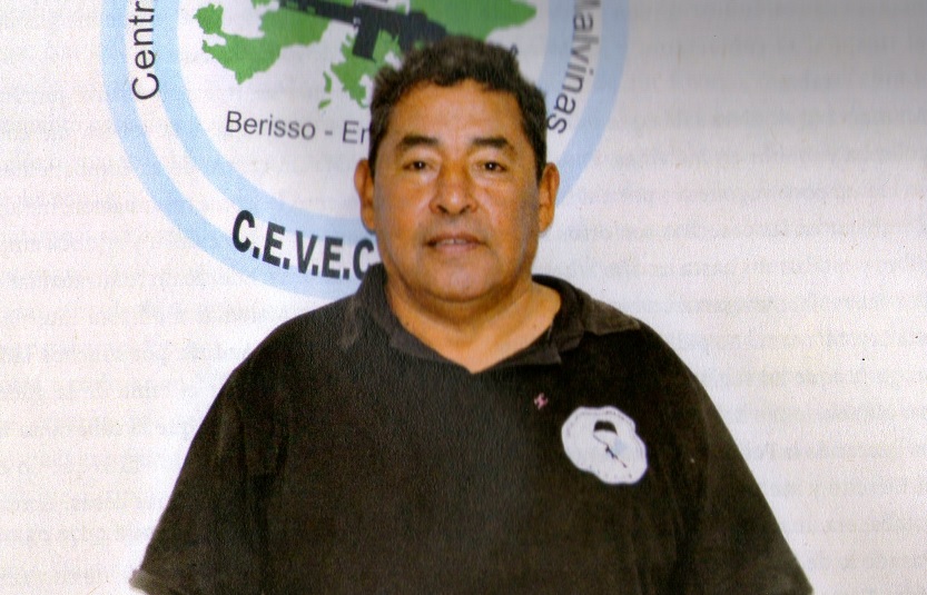 Antonio Orellana
