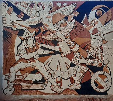 Batalla Educativa