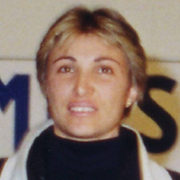 Beatriz Delia Capotosto