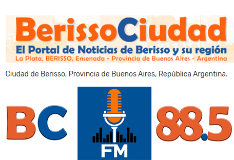 Berisso Ciudad