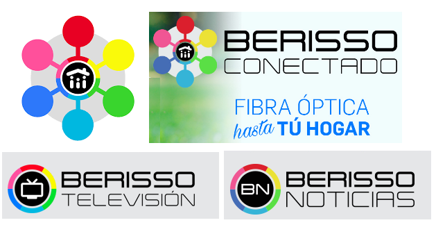 Berisso Conectado