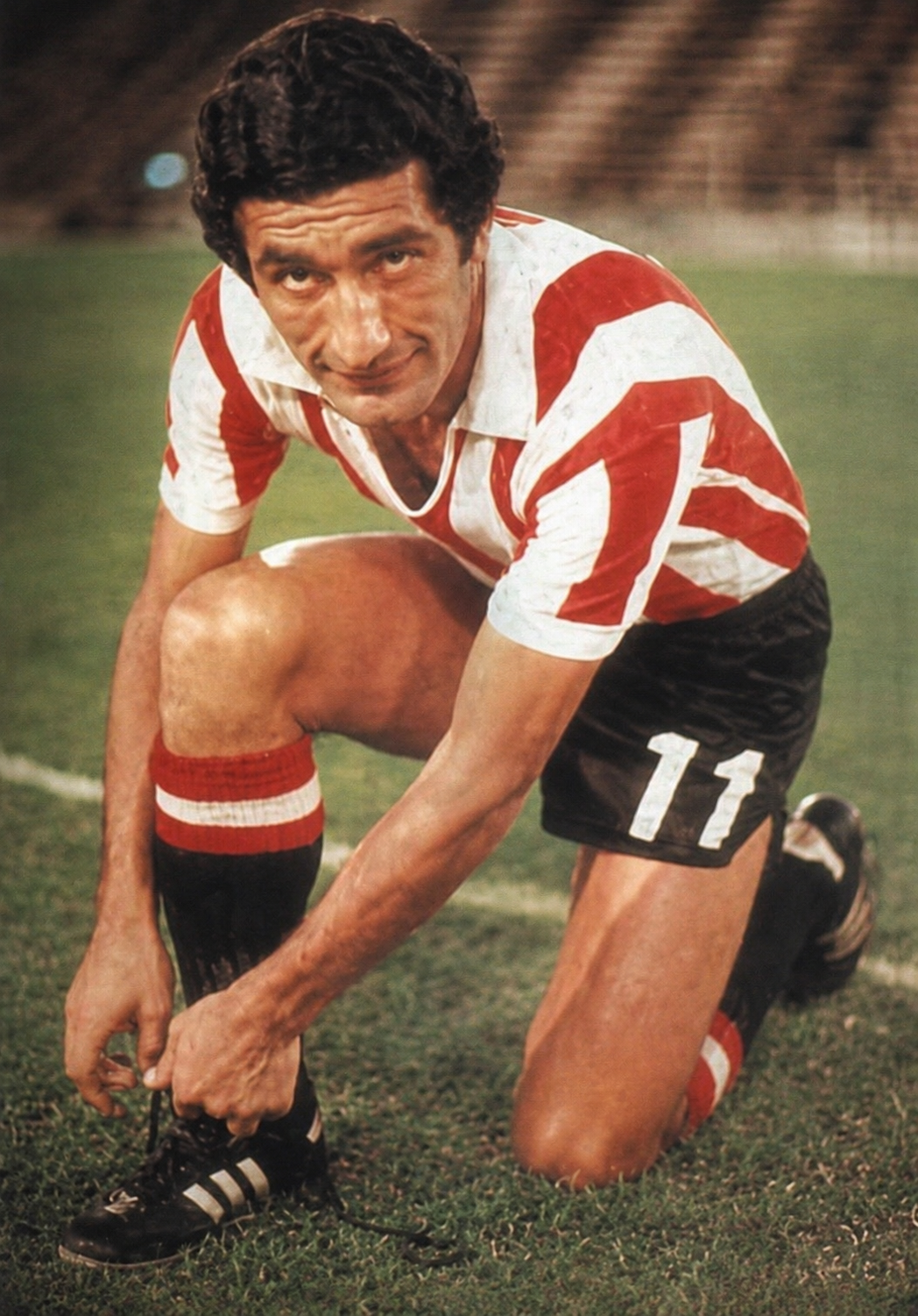 Juan Ramón La Bruja Verón