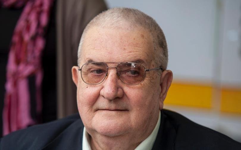 Carlos Alberto Leveratto