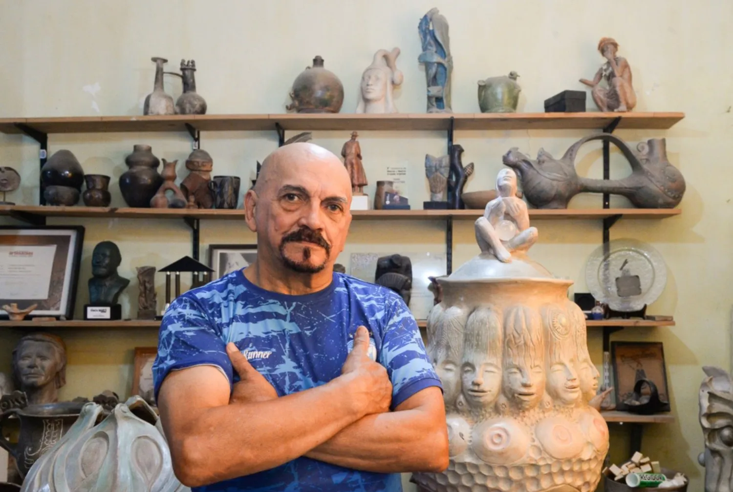 Carlos Gaspar Moreyra