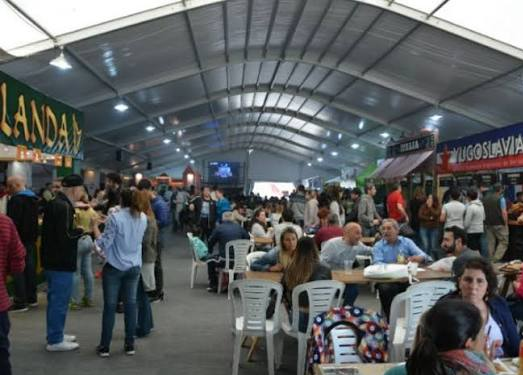 La Carpa de la Esperanza