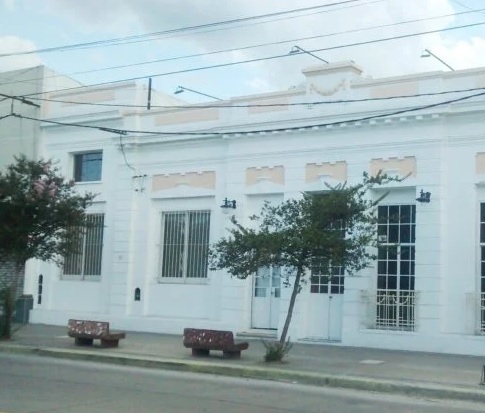 La Casa de Cultura
