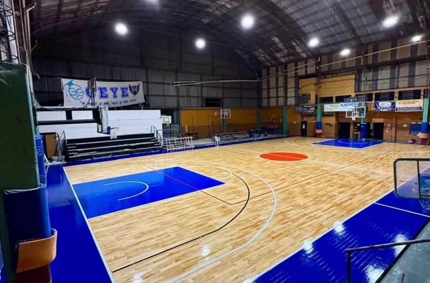 Centro de Estudiantes y Egresados  CEYE