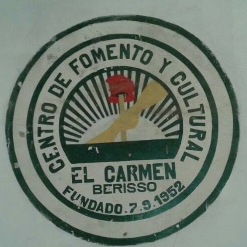 Centro de Fomento y Cultural El Carmen de Berisso