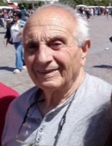 Vicente Omar Coco Tiberi