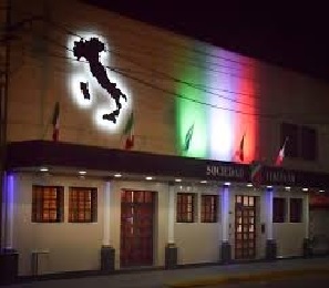 Colectividades de la Ciudad