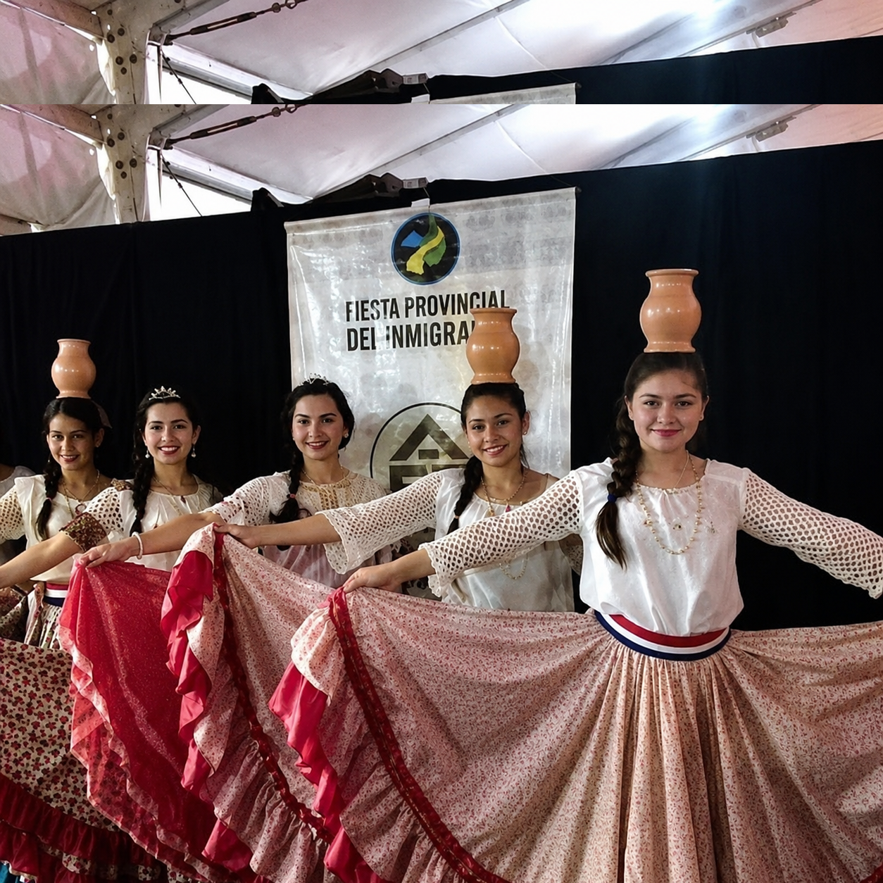 Colectividad Paraguaya