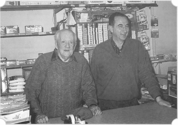 Constantino Michalakakis (Costi)