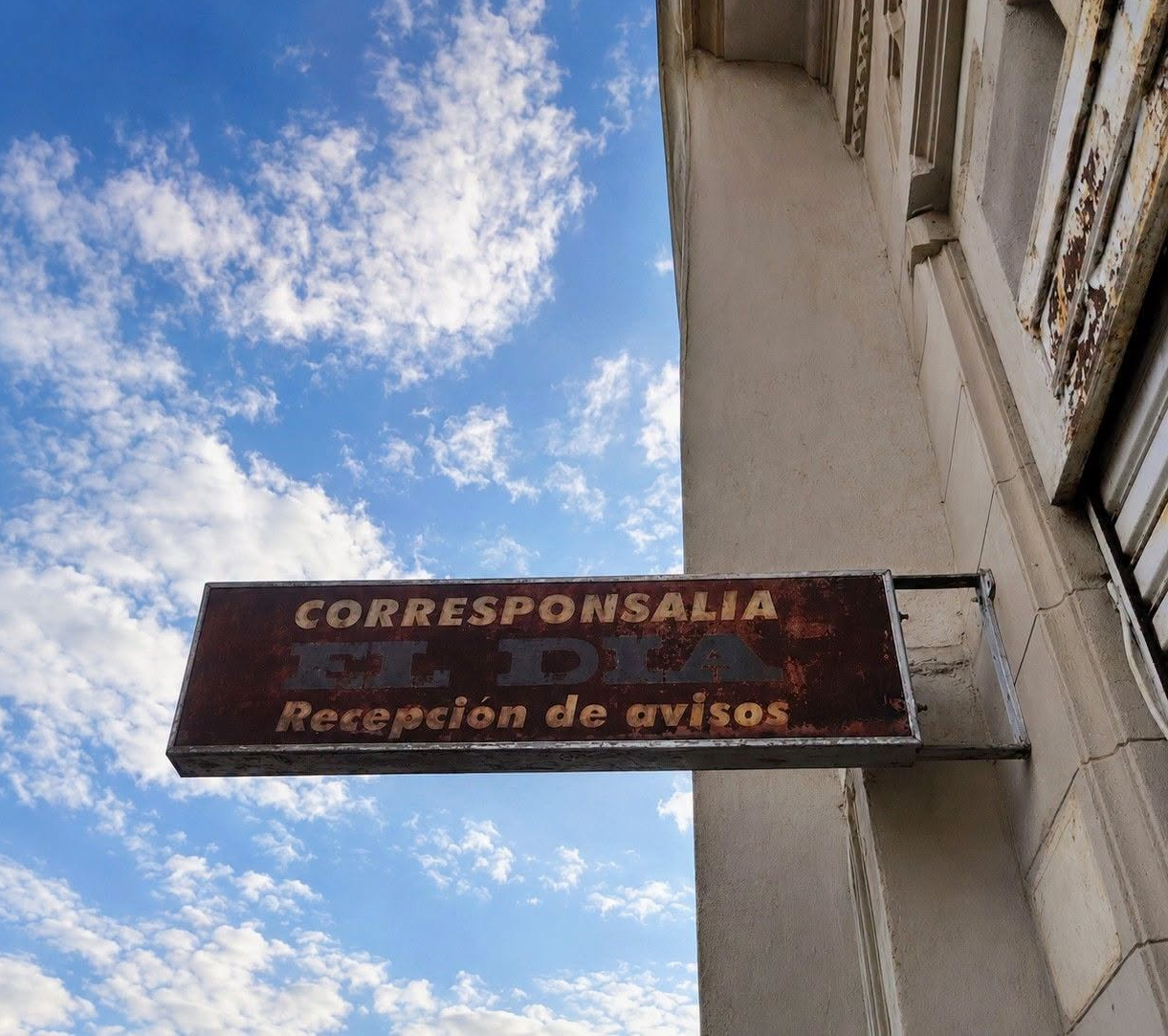 Corresponsalía Panella
