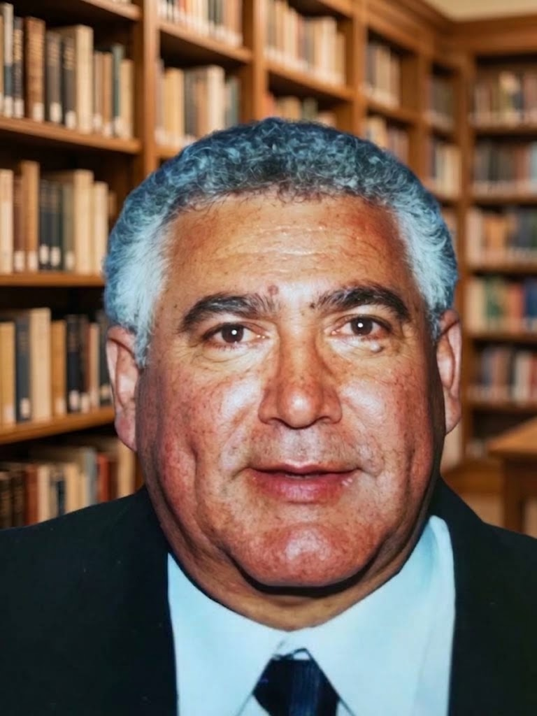 Rogelio Daniel Román