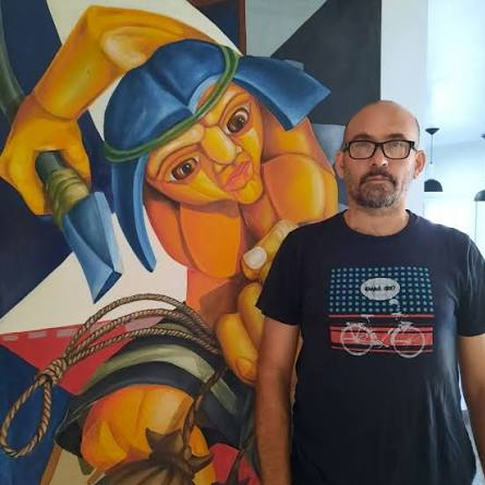 Cristian del Vitto