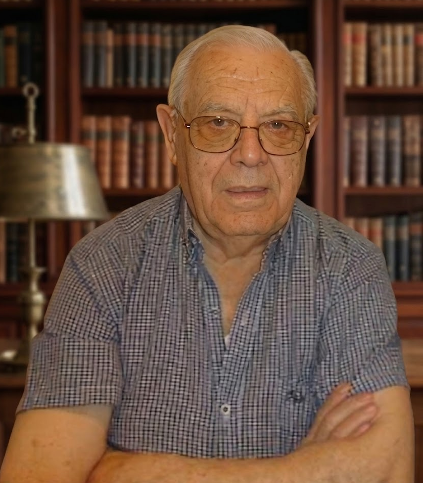 Duilio Luis Bellun, nacido el 19 de Agosto de 1931 - Berisso, Septiembre de 1989