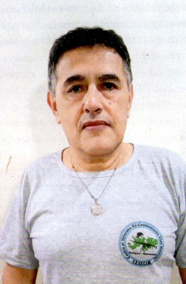 Eduardo Gaetán