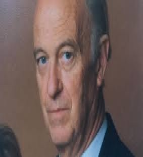 Dr Rodolfo Hector Fabris