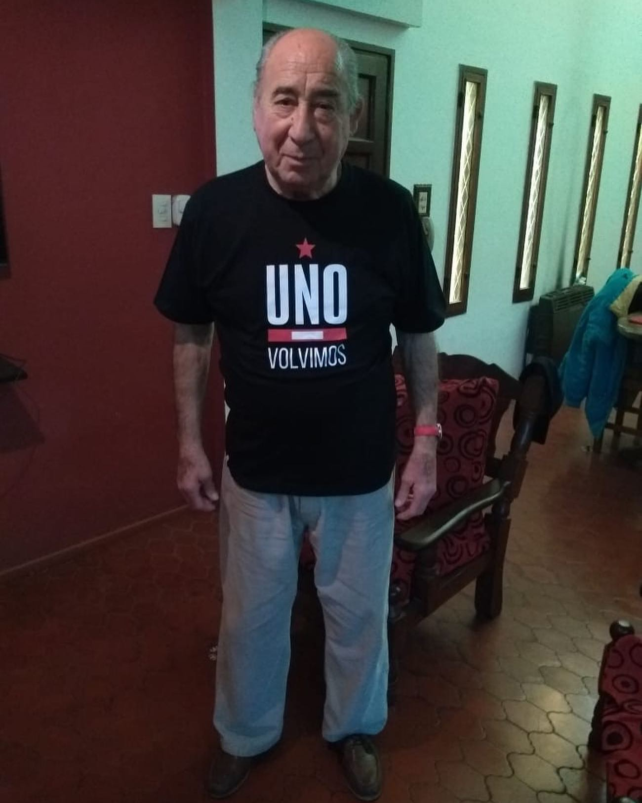 Félix Antonio Cirone