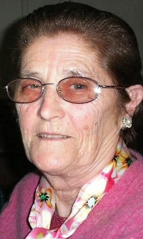 Florentina Pinarello