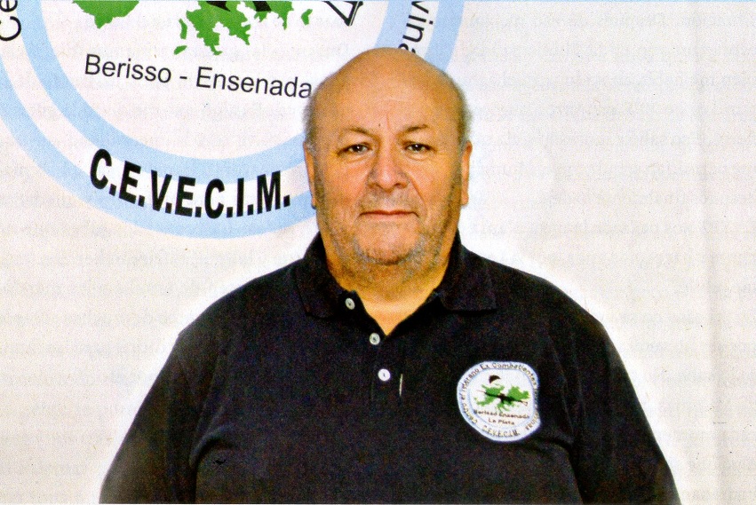 Gerardo Vega
