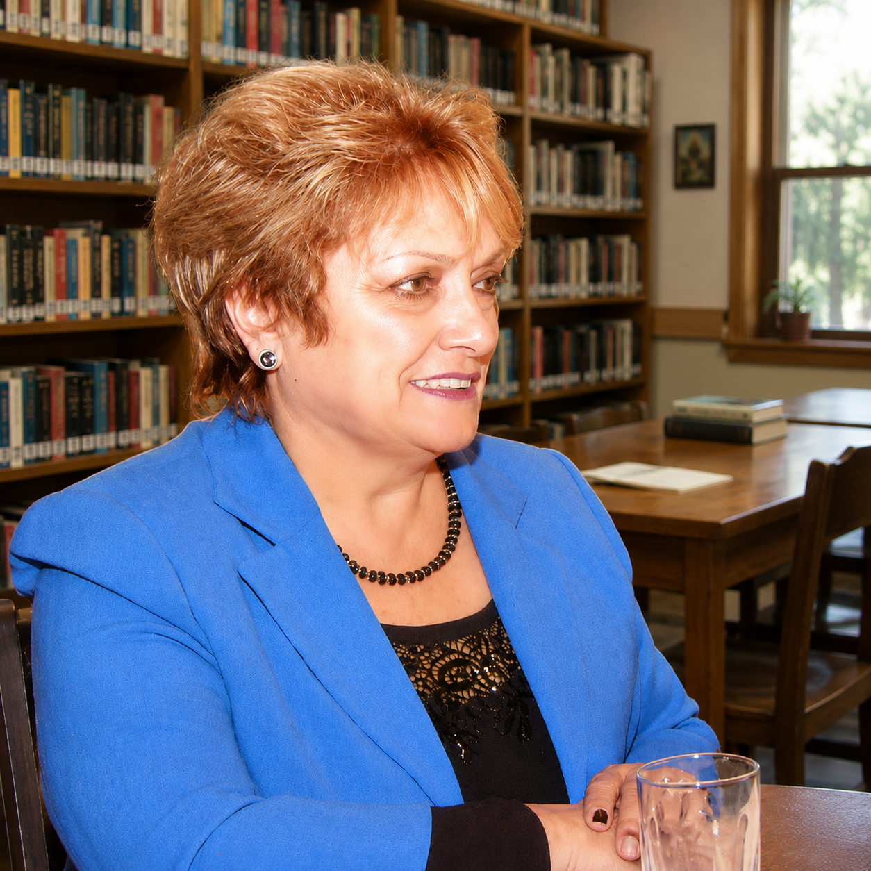 Gloria Valle