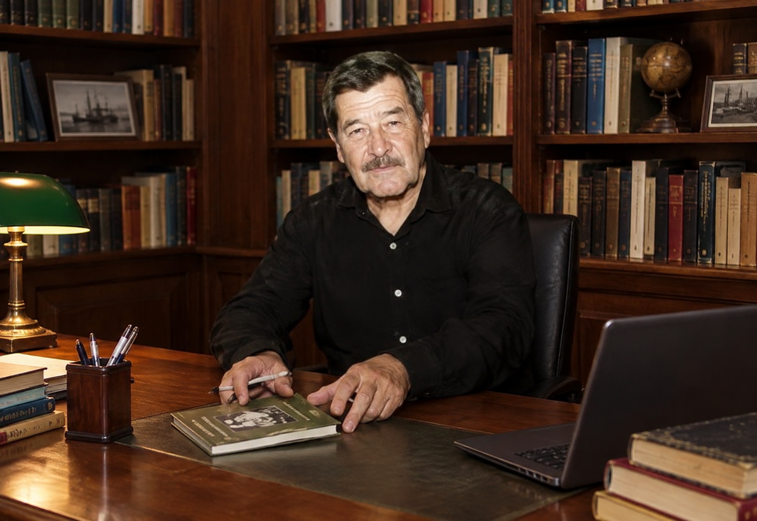 Horacio Alberto Urbañski