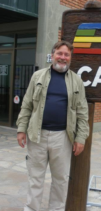 Hugo Celestino