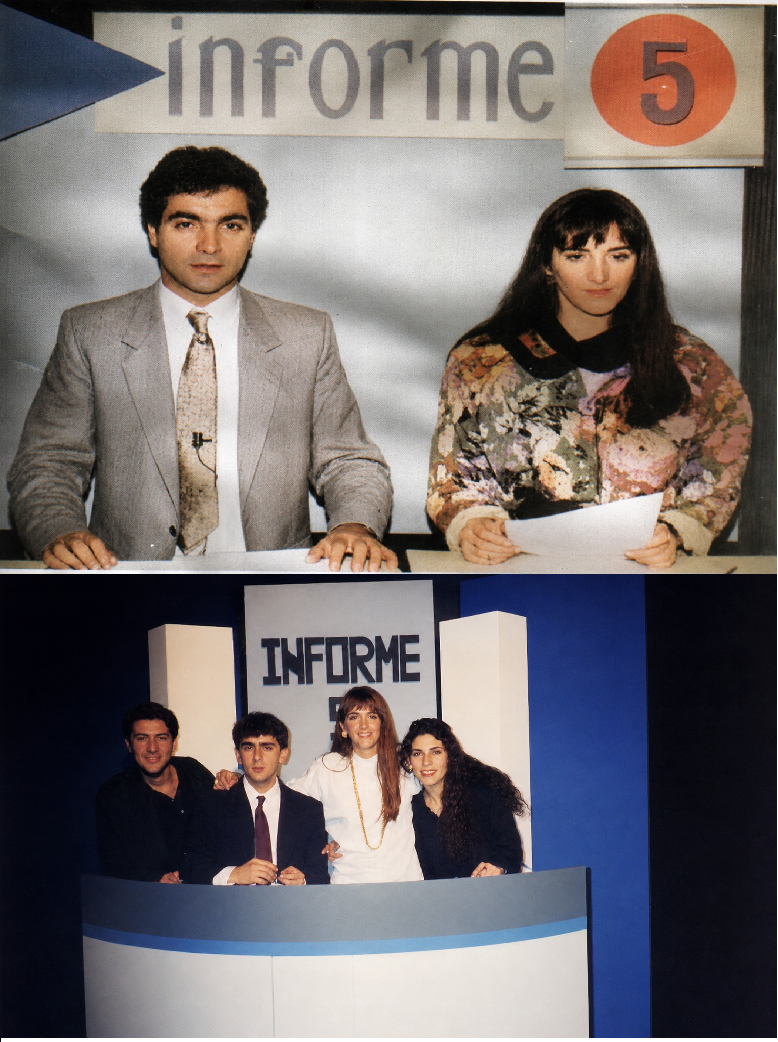 Informe 5 Tansvisión Berisso Cable
