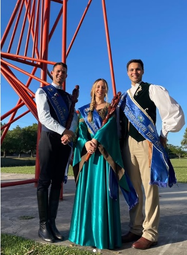 Colectividad Irlandesa San Patricio de Berisso