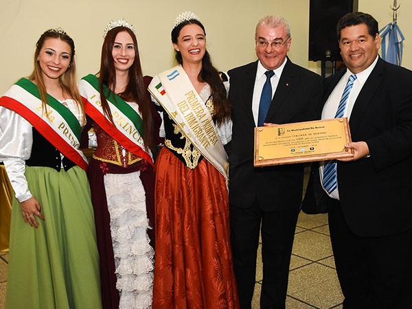 Sociedad Italiana de Berisso