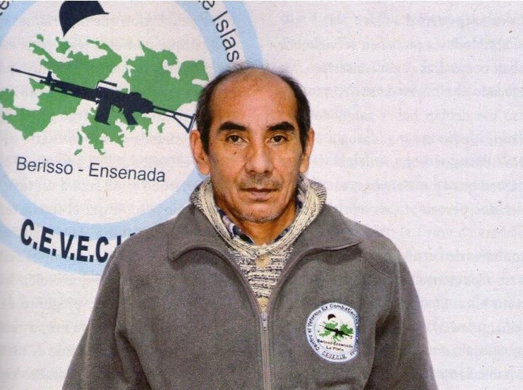 Jorge Barrientos
