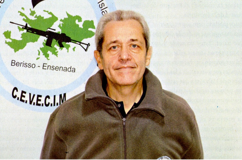 Jorge Pérsico