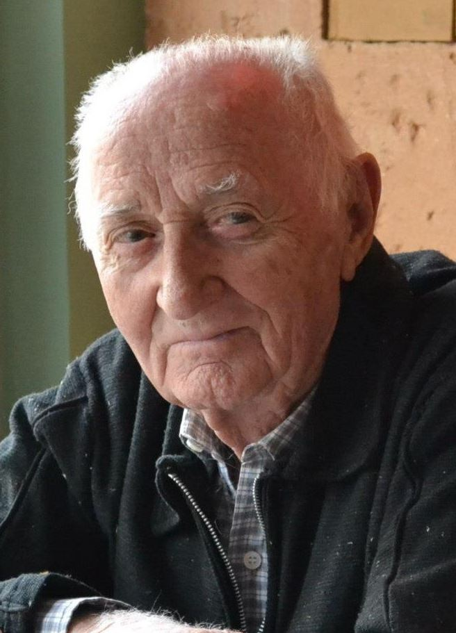 José Dolencic