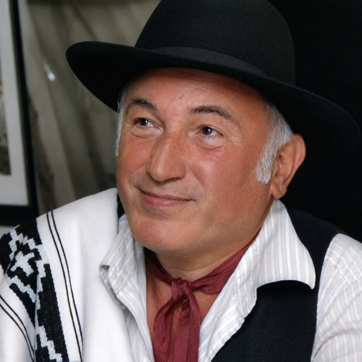 Juan Angel Lupac