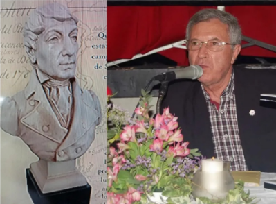 Juan Francisco Klimaitis
