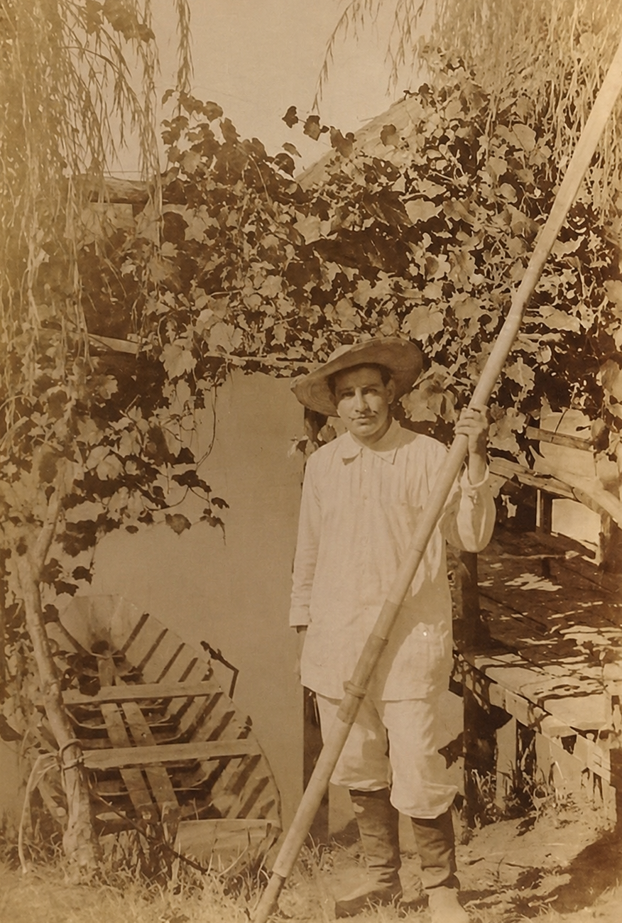 Federico Kohlmann