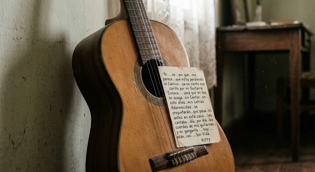 El canto Silenciado de la Sonora
