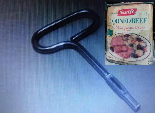 Una Pequeña Llavecita