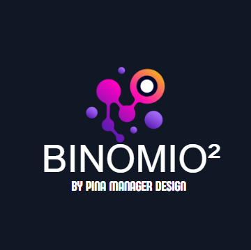 Logo Binomio