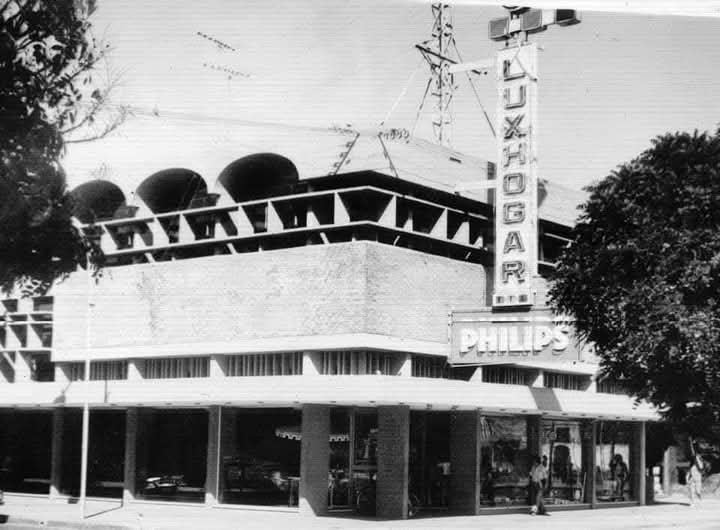 Luxhogar Electrodomésticos