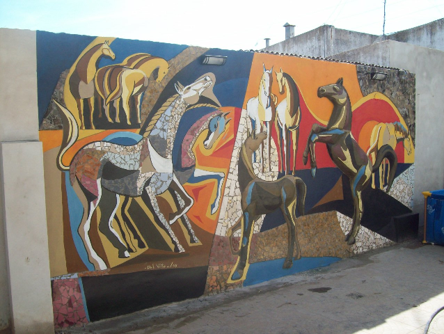 Homenaje al Maestro Baños